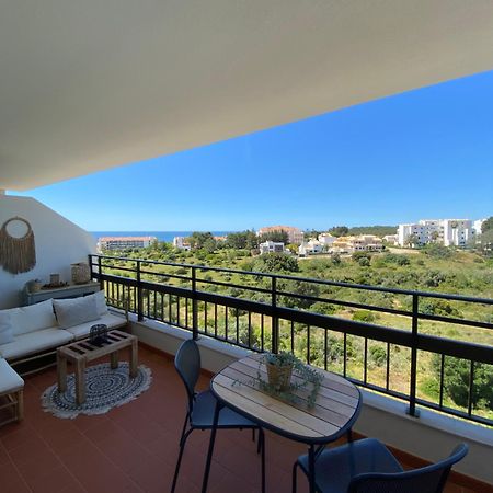 Ocean Breeze Appartement Portimão Buitenkant foto