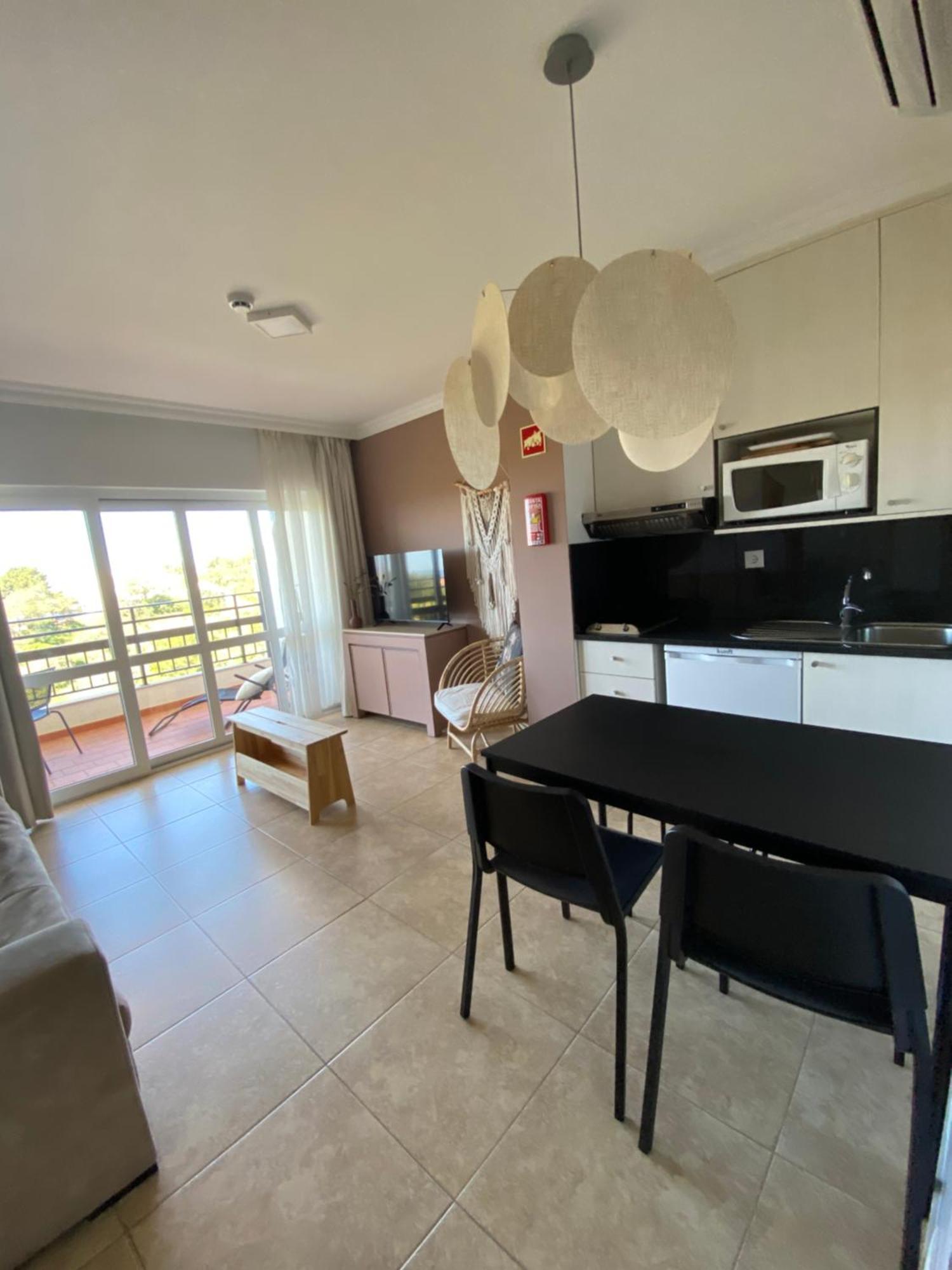 Ocean Breeze Appartement Portimão Buitenkant foto