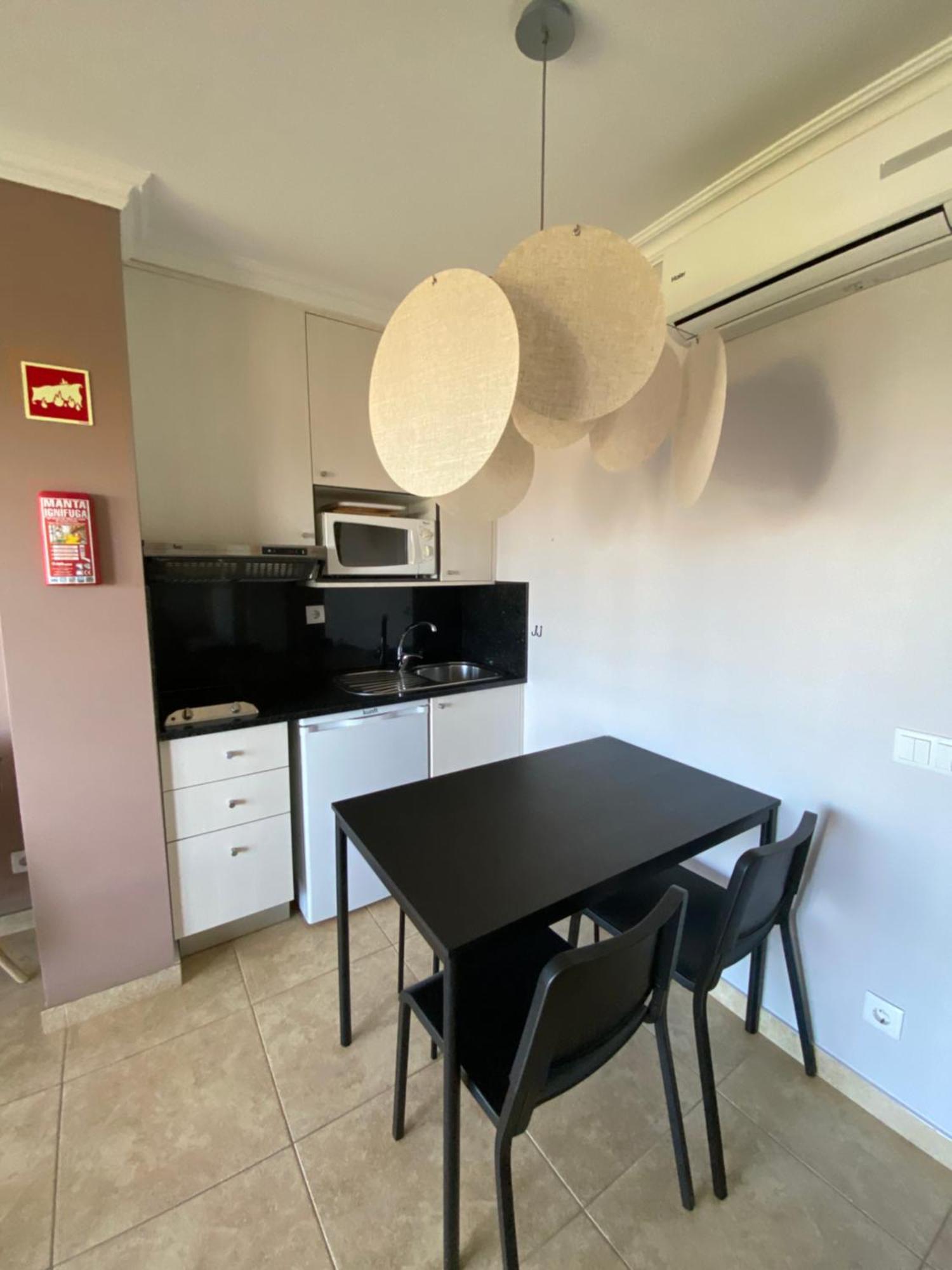 Ocean Breeze Appartement Portimão Buitenkant foto