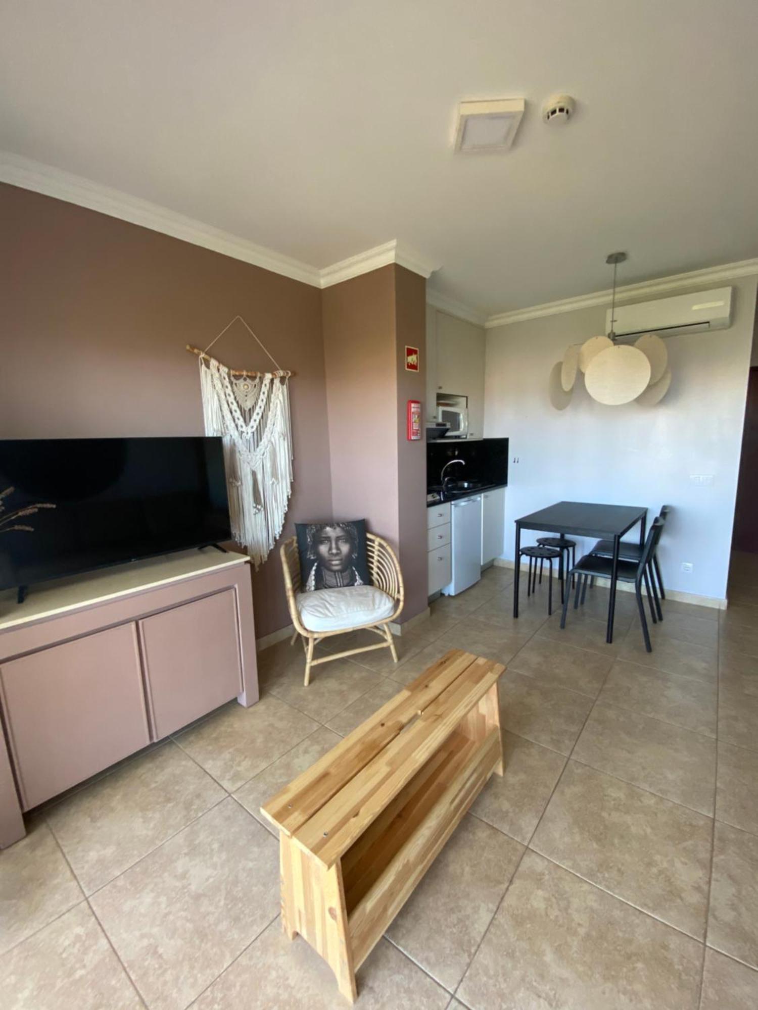 Ocean Breeze Appartement Portimão Buitenkant foto