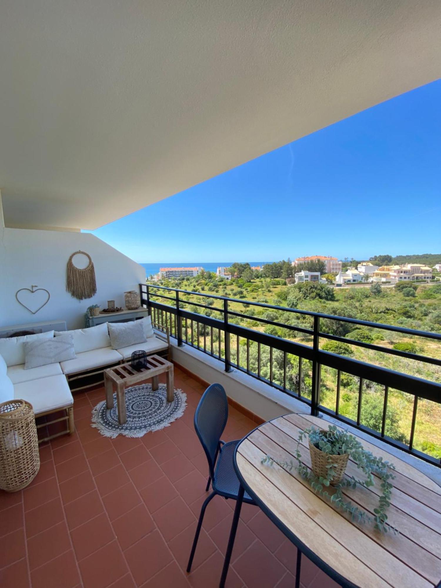 Ocean Breeze Appartement Portimão Buitenkant foto