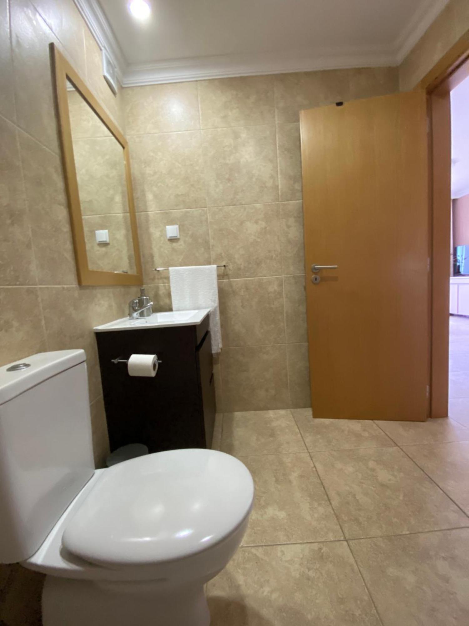 Ocean Breeze Appartement Portimão Buitenkant foto